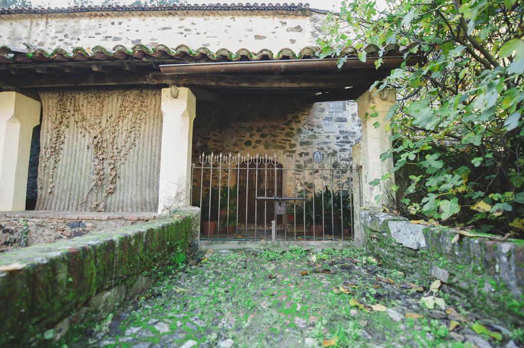 La Brizna Guest House Canamero Exterior photo