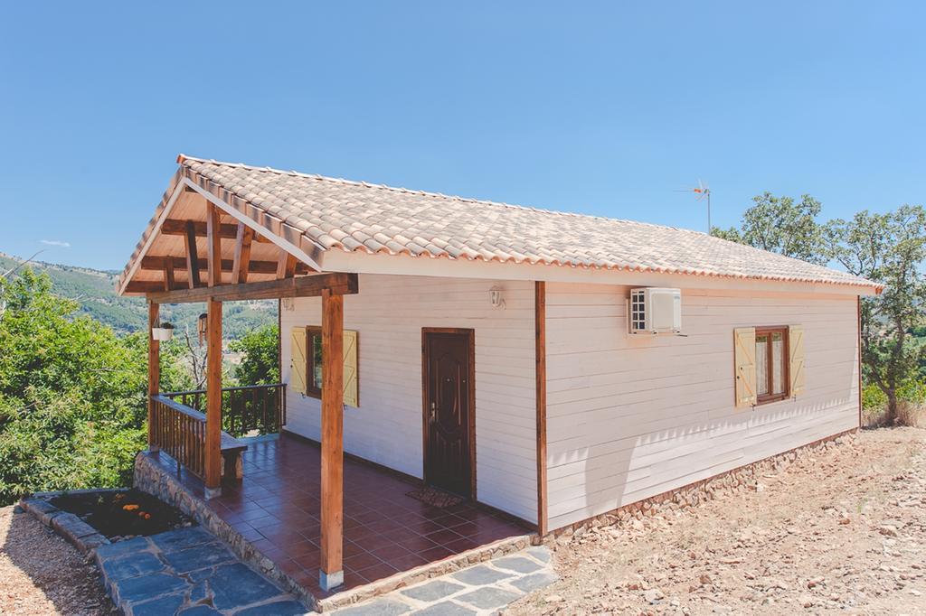 La Brizna Guest House Canamero Room photo